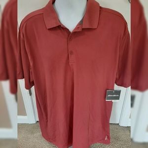 Eddie Bauer Men's XLT FreeDry Polo Shirt